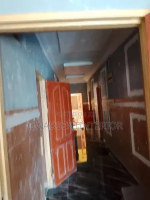 General Painting Services