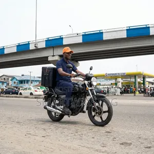 Dispatch Delivery Service
