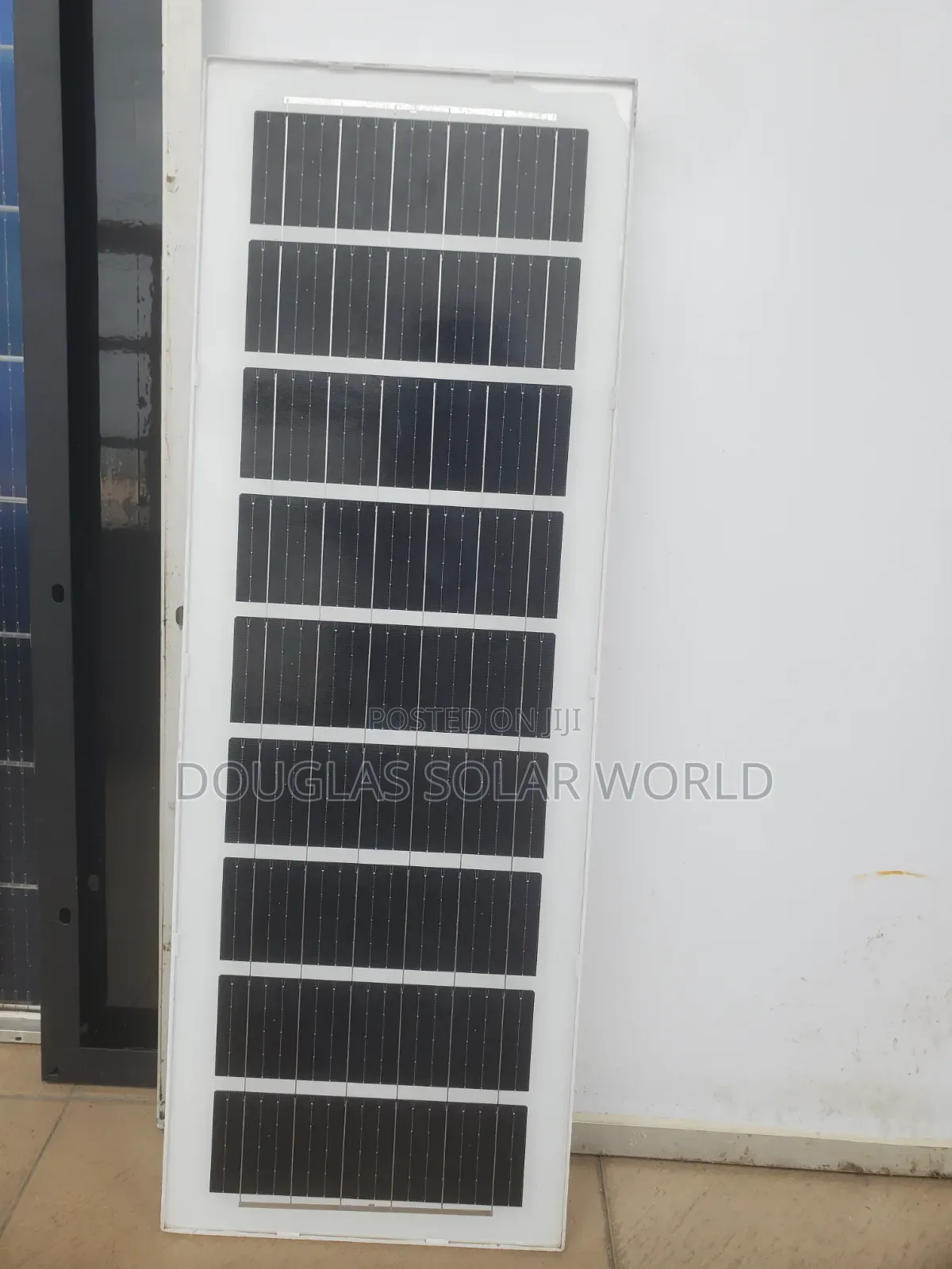 Akt 200w Solar Street Light
