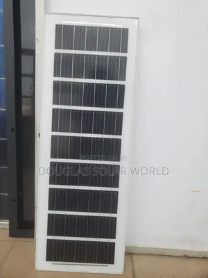 Akt 200w Solar Street Light