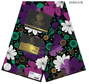Ankara Print