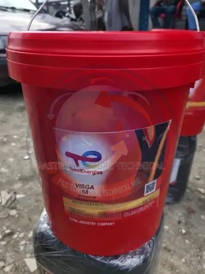 Totalenergies Visga 68 [20-liter]