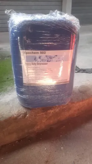 Epochem 502 Heavy Duty Degreaser