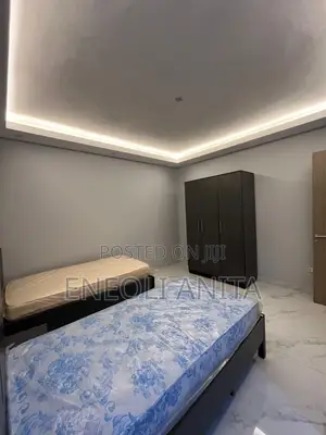 Furnished 2bdrm Apartment in Jabi for rent