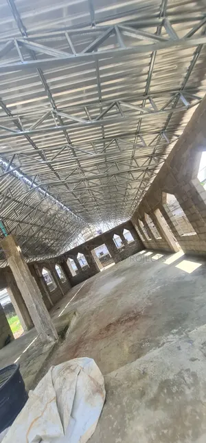 Aluminium Roofing / Steel Constructions Expert