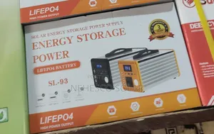 Stop Buying Fuel! This Solar Generator Pays for Itself
