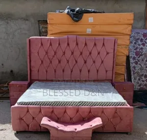 Brand New Babe Pink 6/6