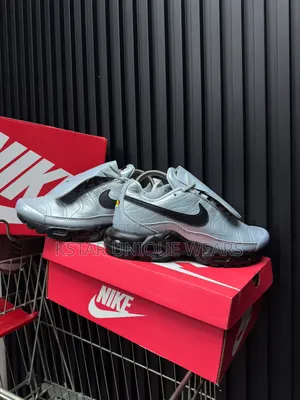 Nike Air Max Plus Tiempo Team Red