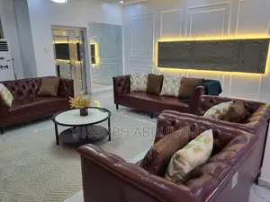 4 Bedrooms Allen Ikeja