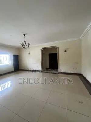 3bdrm Block of Flats in Jabi for rent