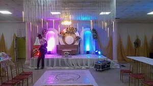 Decorations