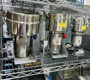 Spice Grinder