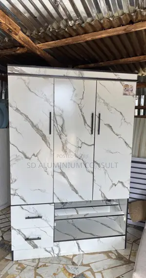Sd Wardrobe