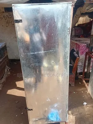 32 Capacity Ice Block Machine