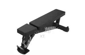 Olympic Adjustable Weight Bench