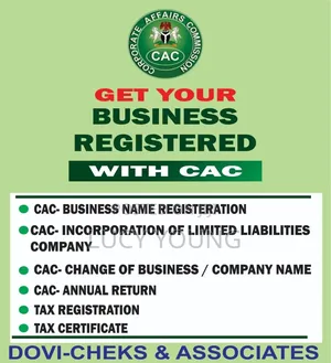 Cac Registration