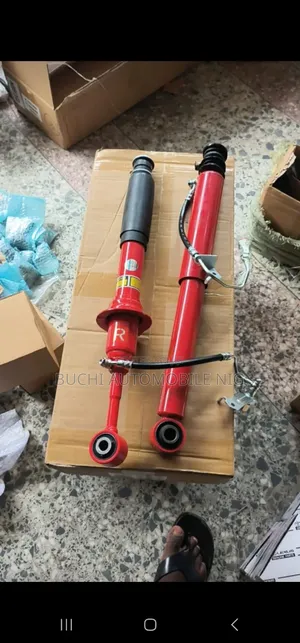 Original Front Shock Absorber Toyota 4runer Available