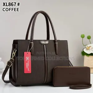 High Quality and Affordable Ladies Handbag
