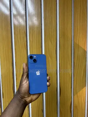 Apple iPhone 13 128 GB Blue