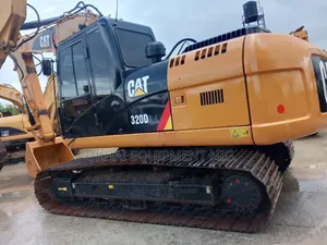 Tokunbo Cat Excavator 320d2l