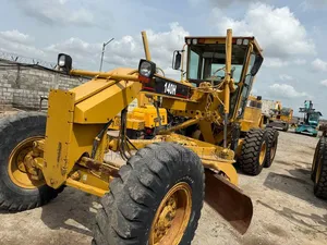 Tokunbo Cat Motor Grader 140h