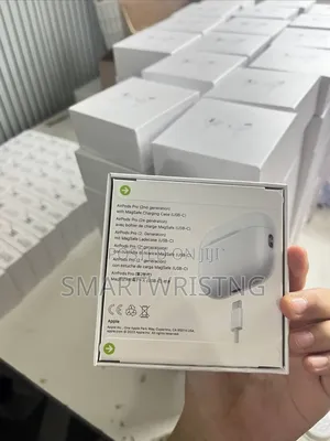 Airpod Pro 3 [Amzing Quality Highly Recommend]