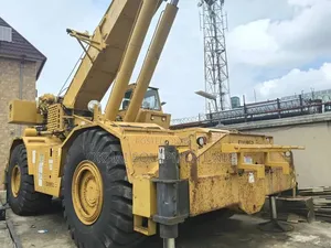Tokunbo Grove Crane 4x4 45 Ton