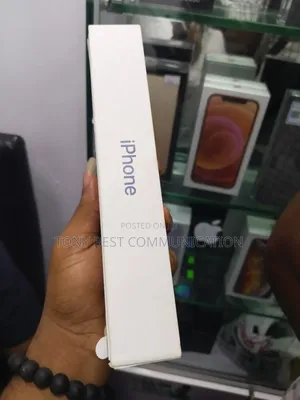 New Apple iPhone 15 Pro Max 512 GB White