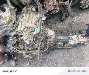 Nissan Pathfinder 3.5 Cable Injector