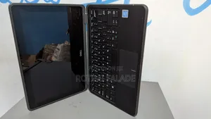 Laptop Dell Latitude 3190 2-in-1 4GB Intel SSD 128GB