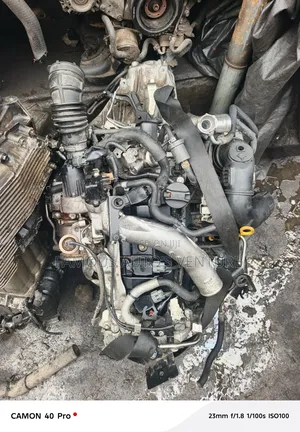 Nissan Juke Engine or Manual Transmission