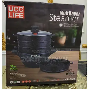 4 Layers Steamer Pot Uc31c324