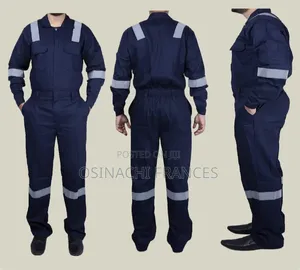 Engineering Coveralls. +