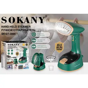 Handheld Garment Steamer Sk-Gt-3065