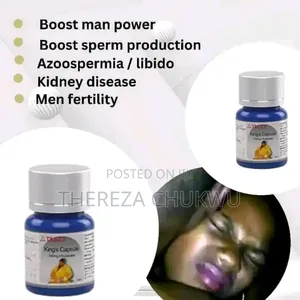 Thereza Chukwu