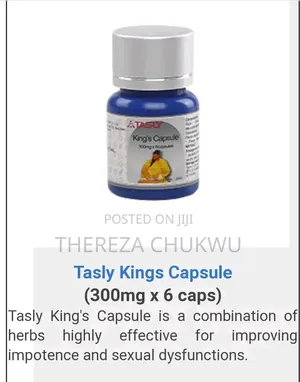 Thereza Chukwu