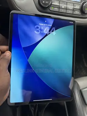 Apple iPad (2022) 128 GB Blue