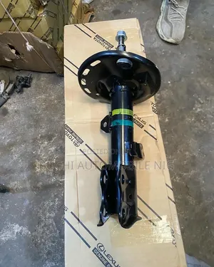 Original Japan Shock Absorber Toyota Rav4 Available