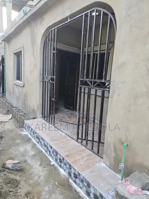 2bdrm Block of Flats in Paradise, Yakoyo/Alagbole for rent