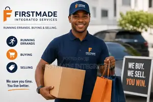 We Run Errands and Plan Events for Individuals and Companues