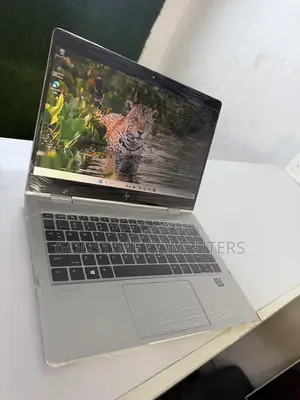 Laptop HP EliteBook 830 G6 16GB Intel Core i7 SSD 512GB