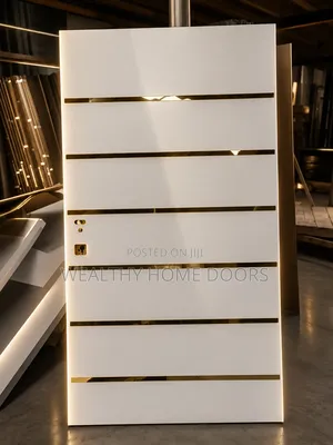High Quality Iseale Security Door 4ft