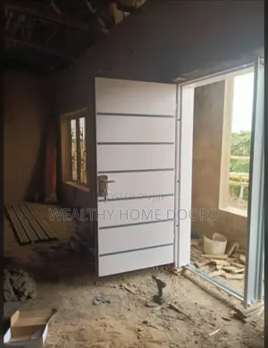 High Quality Iseale Security Door 4ft
