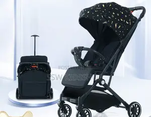 Travel Baby Stroller | Lightweight Cabin Size