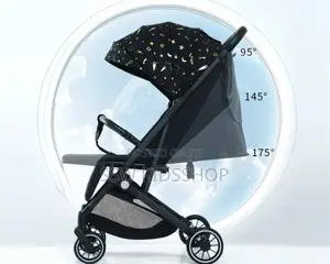 Travel Baby Stroller | Lightweight Cabin Size