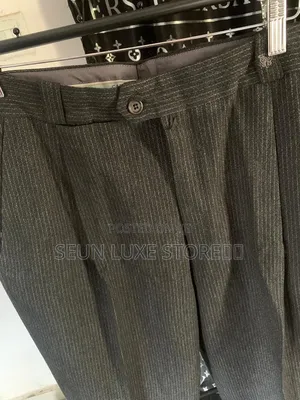 Men's Pant Trouser