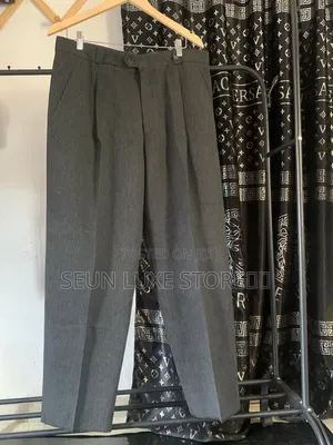 Men's Pant Trouser