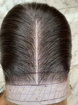 Professional Wig Stylist/ Jewelry’S