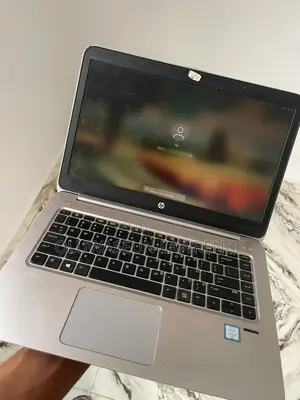 Laptop HP EliteBook Folio 1040 G3 8GB Intel Core i5 SSD 256GB