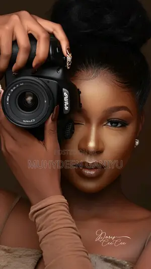 Photography and Videography Services